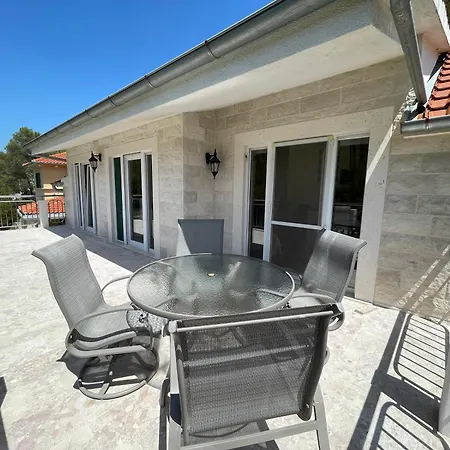 Domizil Sunce-krka Skradin