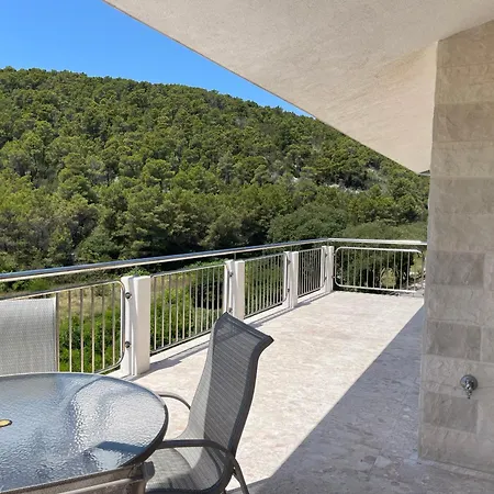 Domizil Sunce-krka Apartment Skradin