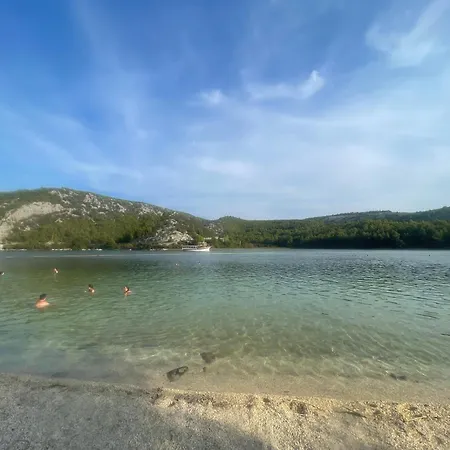 Domizil Sunce-krka * Skradin