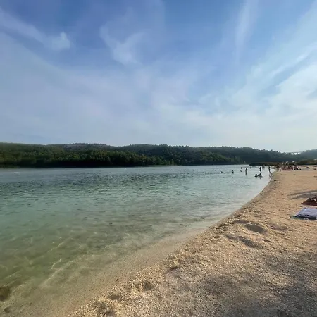 Domizil Sunce-krka *