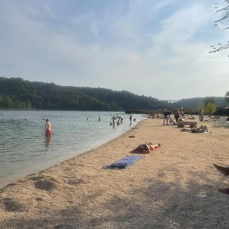 Διαμέρισμα Domizil Sunce-krka Skradin