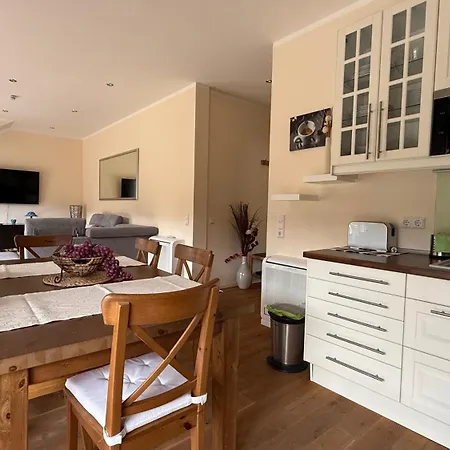 Domizil Sunce-krka Apartment