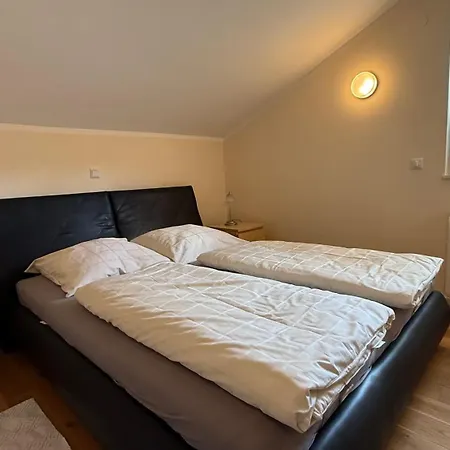Apartment Domizil Sunce-krka