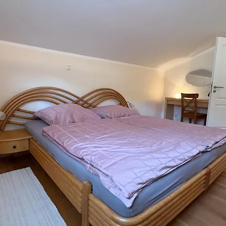 Domizil Sunce-krka Apartament *