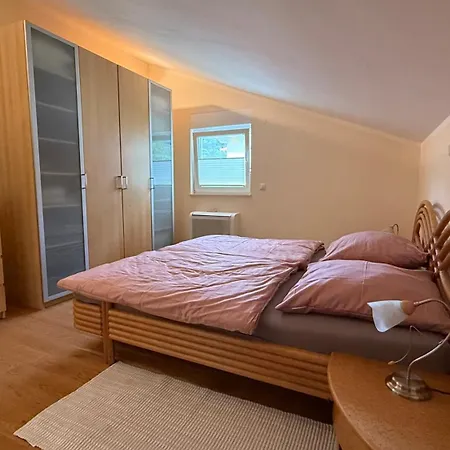 Apartament Domizil Sunce-krka