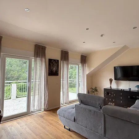 Domizil Sunce-krka Apartament *